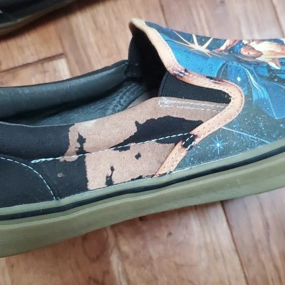 Sketchers X Star Wars skater sneakers - Picture 9 of 9